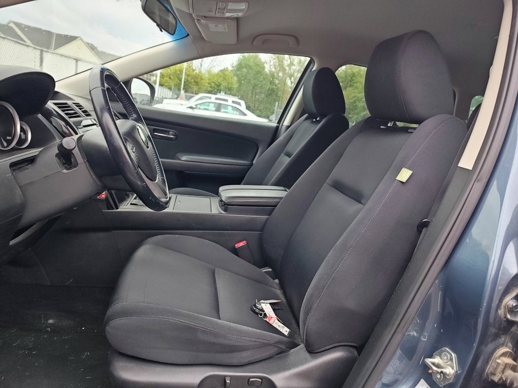 2015 Mazda Mazda CX-9 Sport