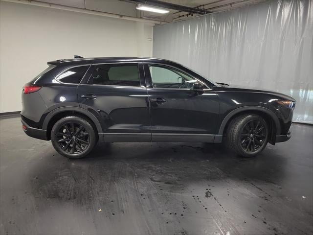 2023 Mazda Mazda CX-9 Touring Plus