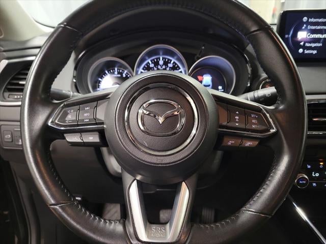 2023 Mazda Mazda CX-9 Touring Plus