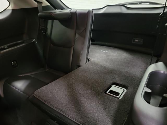 2023 Mazda Mazda CX-9 Touring Plus