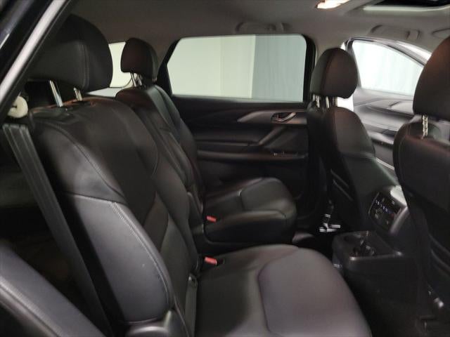 2023 Mazda Mazda CX-9 Touring Plus