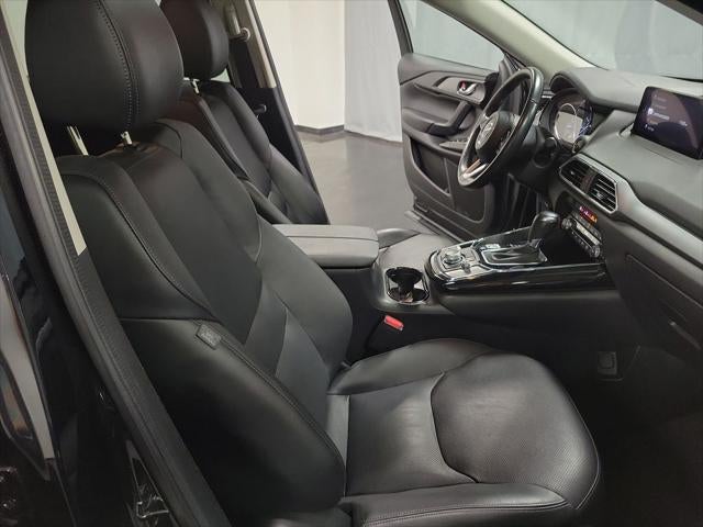 2023 Mazda Mazda CX-9 Touring Plus