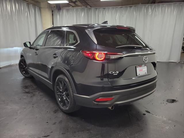 2023 Mazda Mazda CX-9 Touring Plus