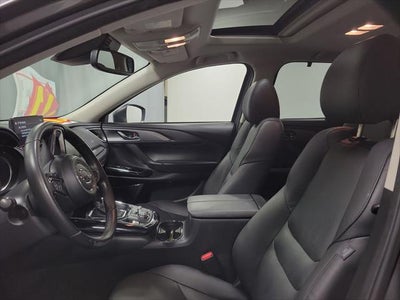 2020 Mazda Mazda CX-9 Touring