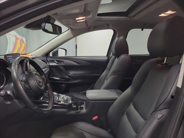 2020 Mazda Mazda CX-9 Touring