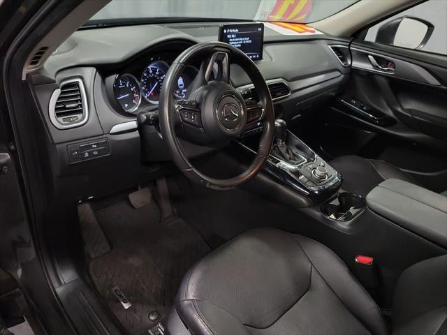 2020 Mazda Mazda CX-9 Touring