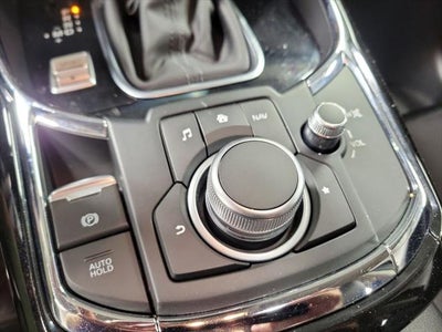 2020 Mazda Mazda CX-9 Touring