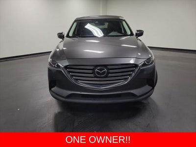 2020 Mazda Mazda CX-9 Touring