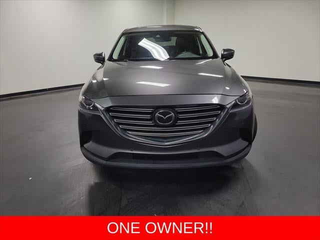 2020 Mazda Mazda CX-9 Touring