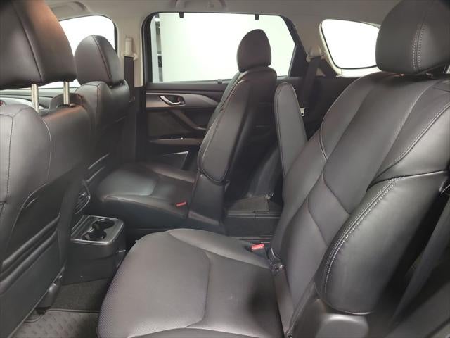 2020 Mazda Mazda CX-9 Touring