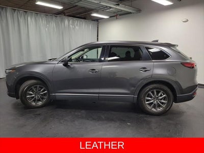 2020 Mazda Mazda CX-9 Touring