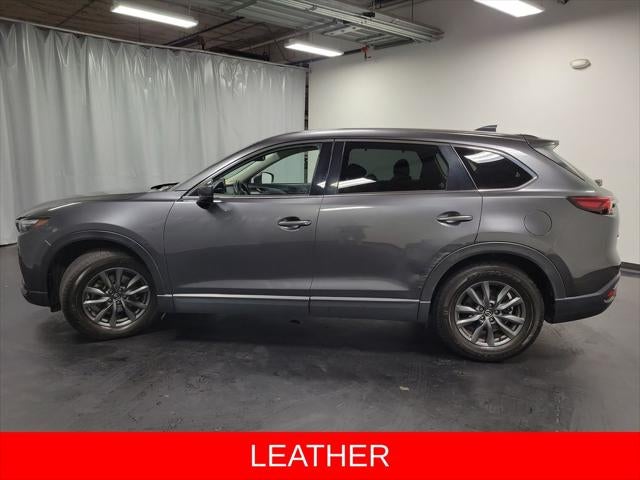 2020 Mazda Mazda CX-9 Touring