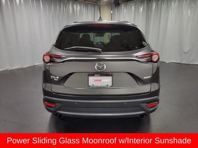 2020 Mazda Mazda CX-9 Touring
