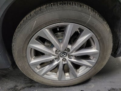 2020 Mazda Mazda CX-9 Grand Touring