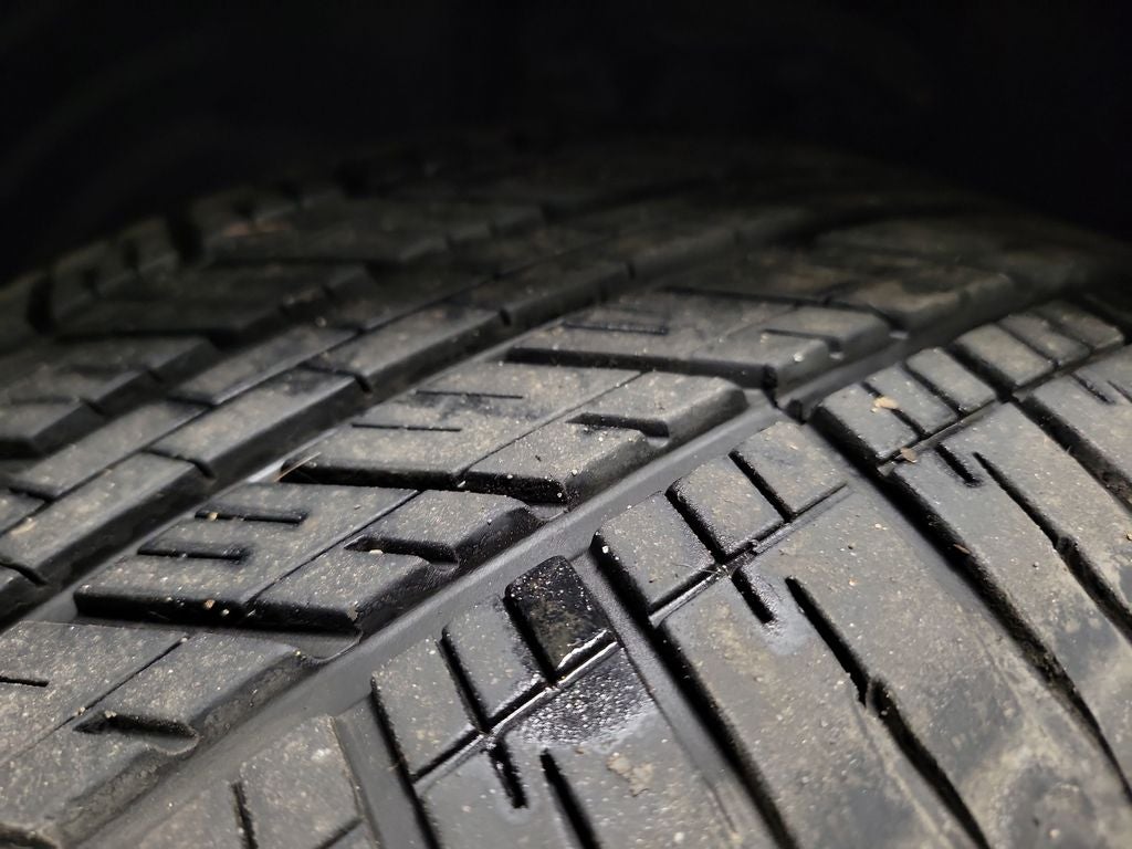 2020 Mazda Mazda CX-9 Grand Touring