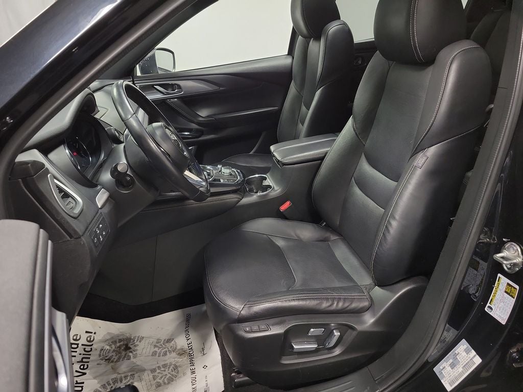 2020 Mazda Mazda CX-9 Grand Touring