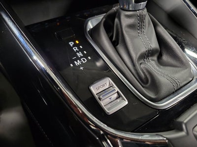 2020 Mazda Mazda CX-9 Grand Touring