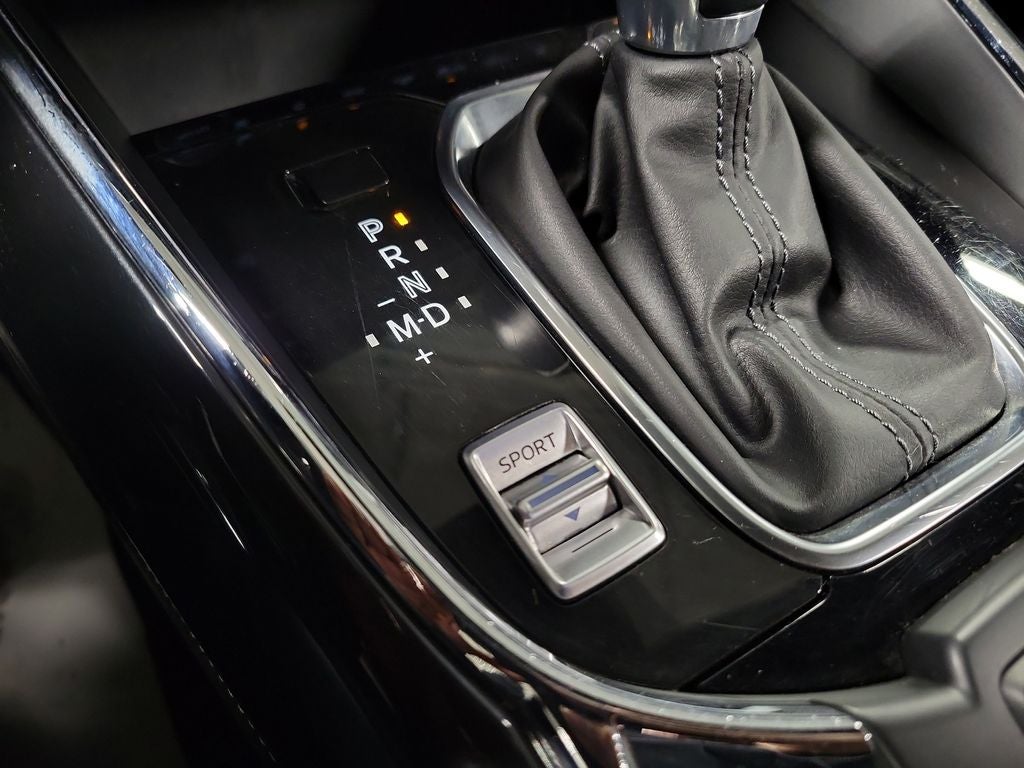 2020 Mazda Mazda CX-9 Grand Touring