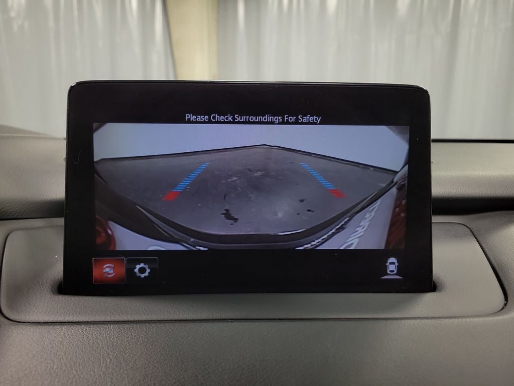 2020 Mazda Mazda CX-9 Grand Touring