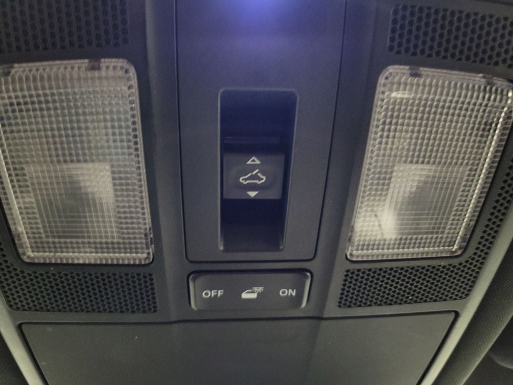 2020 Mazda Mazda CX-9 Grand Touring