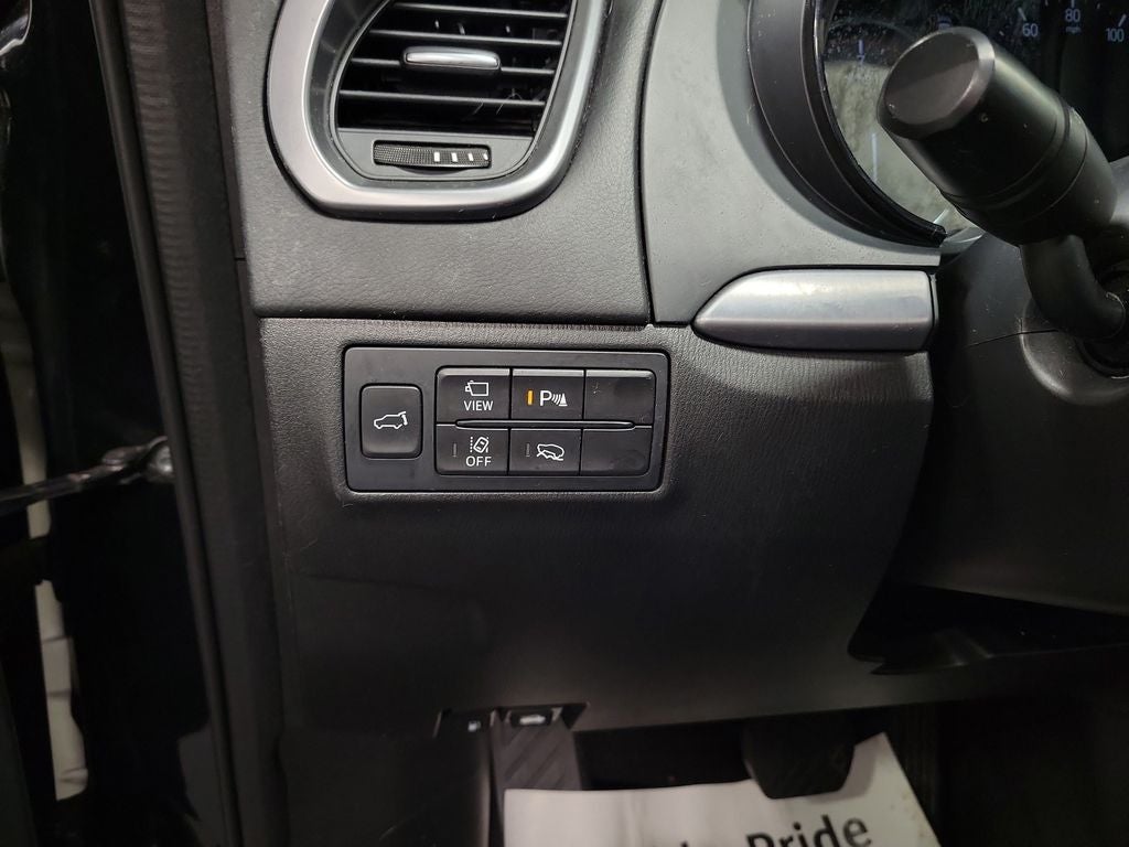 2020 Mazda Mazda CX-9 Grand Touring