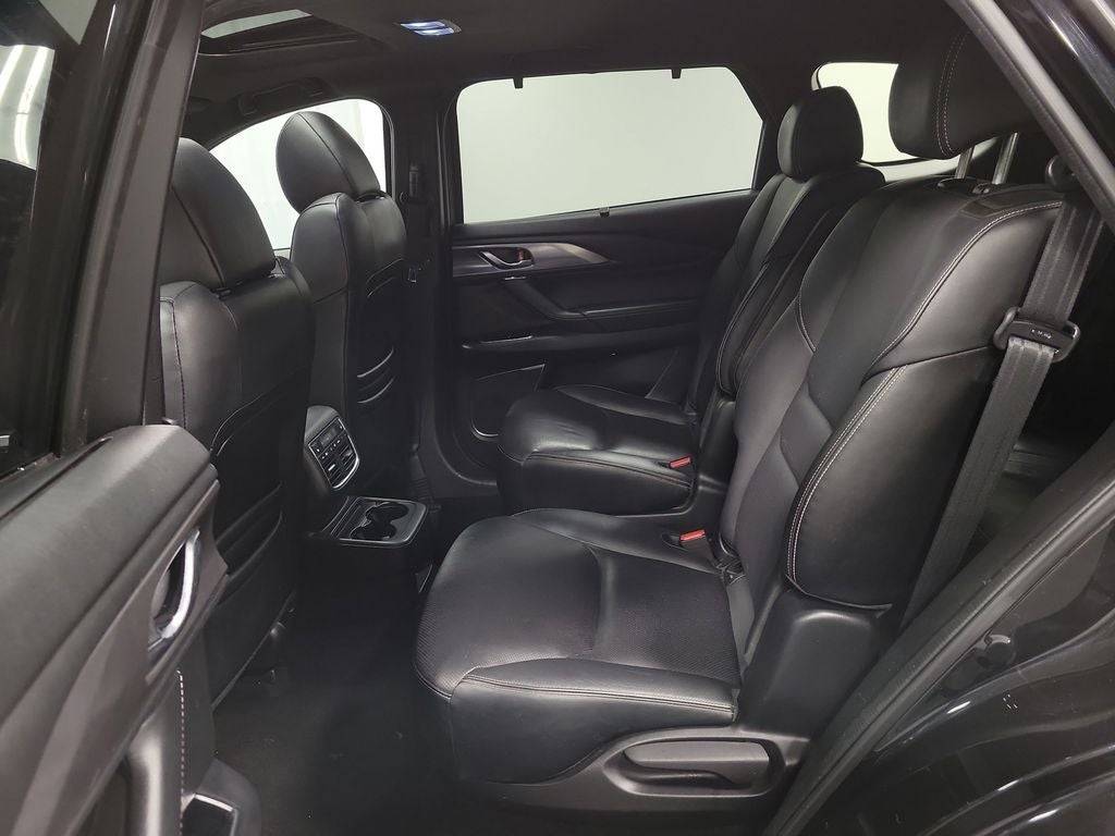 2020 Mazda Mazda CX-9 Grand Touring