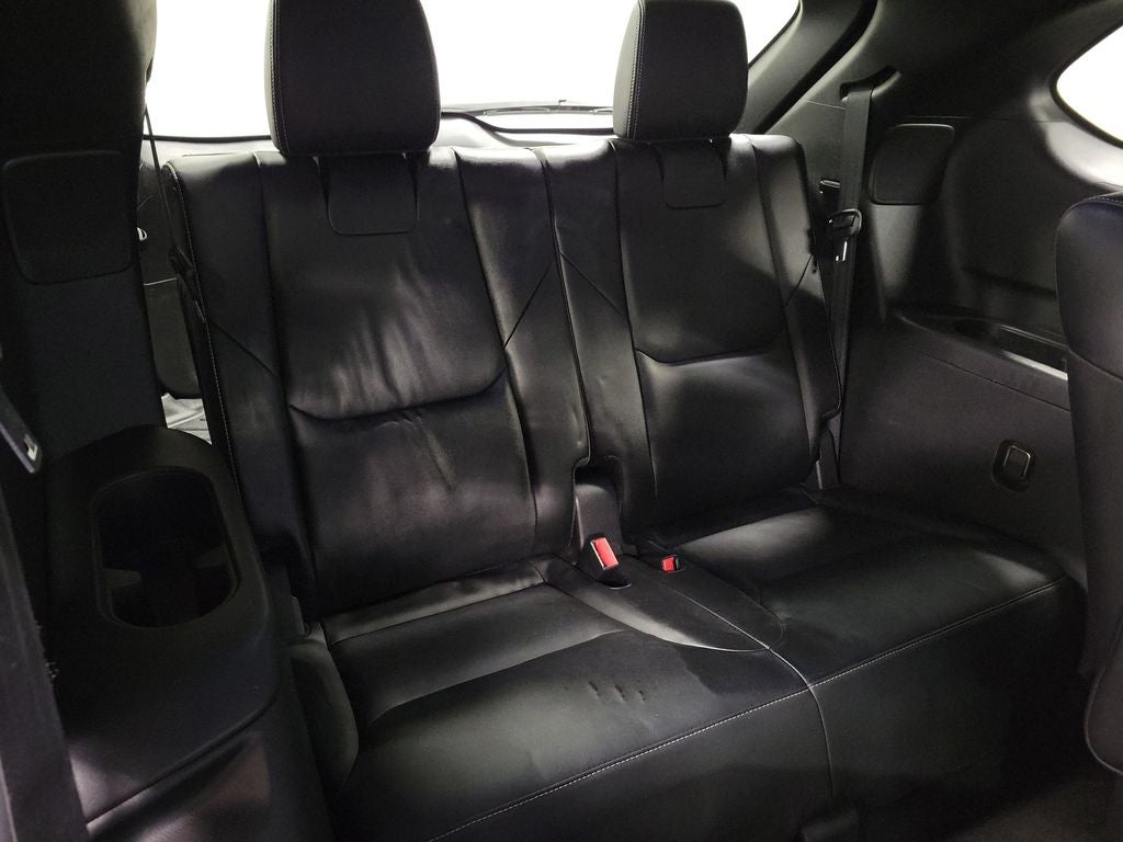 2020 Mazda Mazda CX-9 Grand Touring