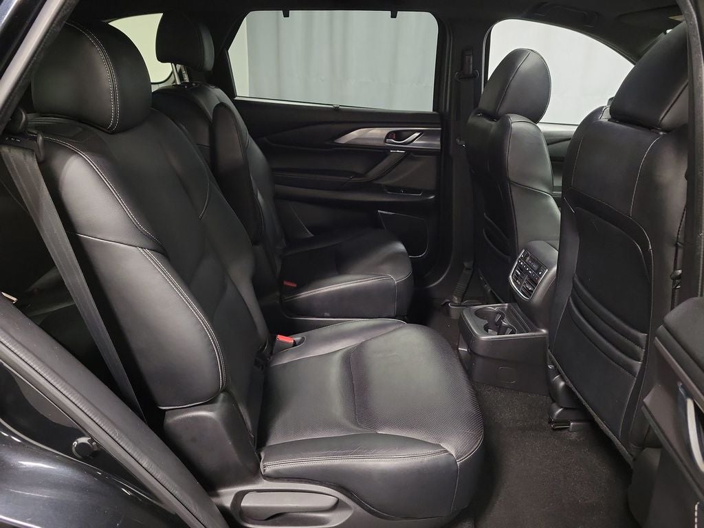 2020 Mazda Mazda CX-9 Grand Touring