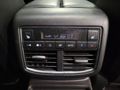 2020 Mazda Mazda CX-9 Grand Touring