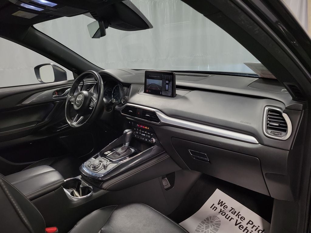 2020 Mazda Mazda CX-9 Grand Touring