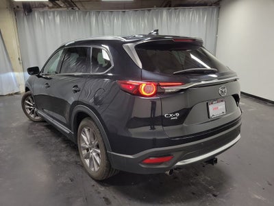2020 Mazda Mazda CX-9 Grand Touring