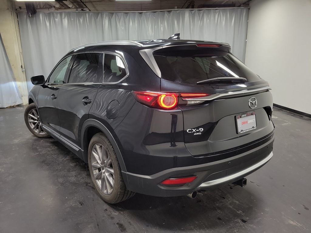 2020 Mazda Mazda CX-9 Grand Touring