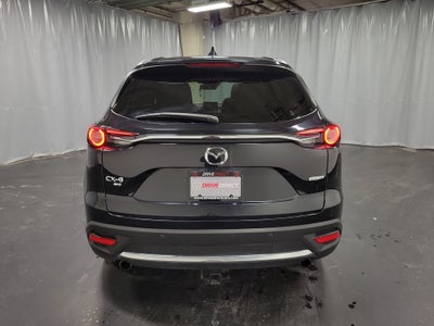 2020 Mazda Mazda CX-9 Grand Touring