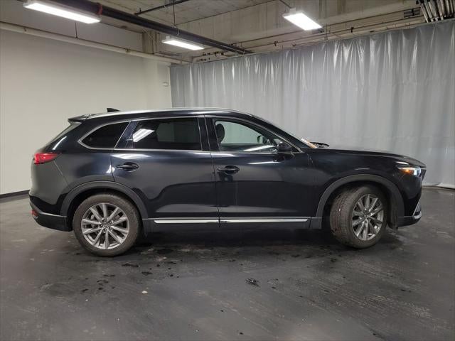 2020 Mazda Mazda CX-9 Grand Touring