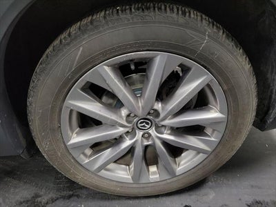 2020 Mazda Mazda CX-9 Grand Touring