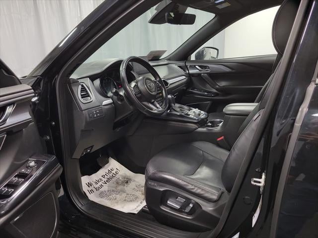 2020 Mazda Mazda CX-9 Grand Touring