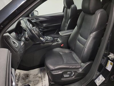 2020 Mazda Mazda CX-9 Grand Touring