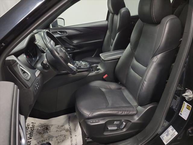 2020 Mazda Mazda CX-9 Grand Touring