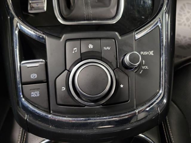 2020 Mazda Mazda CX-9 Grand Touring