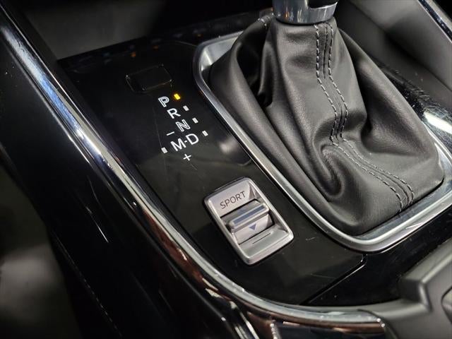 2020 Mazda Mazda CX-9 Grand Touring