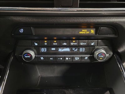 2020 Mazda Mazda CX-9 Grand Touring