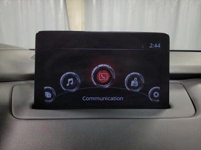 2020 Mazda Mazda CX-9 Grand Touring