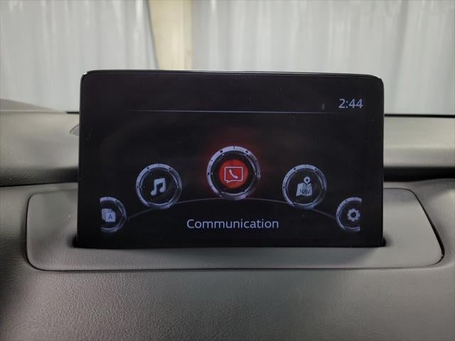 2020 Mazda Mazda CX-9 Grand Touring