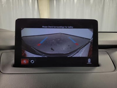 2020 Mazda Mazda CX-9 Grand Touring