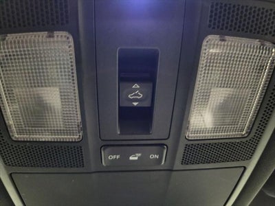 2020 Mazda Mazda CX-9 Grand Touring