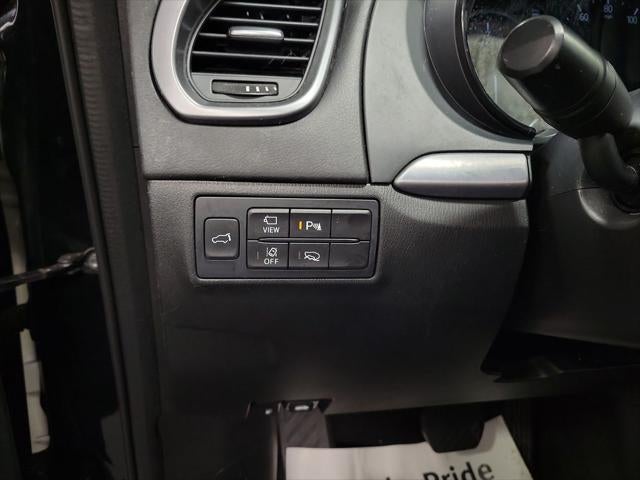 2020 Mazda Mazda CX-9 Grand Touring