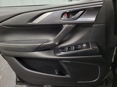 2020 Mazda Mazda CX-9 Grand Touring