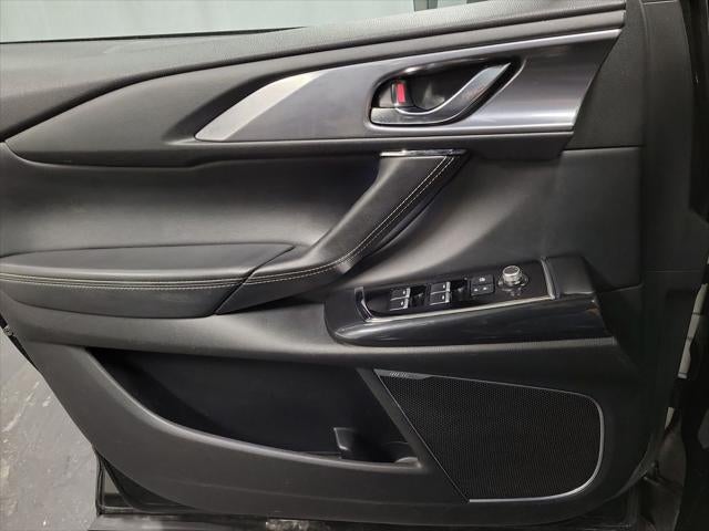 2020 Mazda Mazda CX-9 Grand Touring