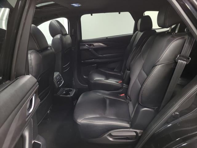 2020 Mazda Mazda CX-9 Grand Touring