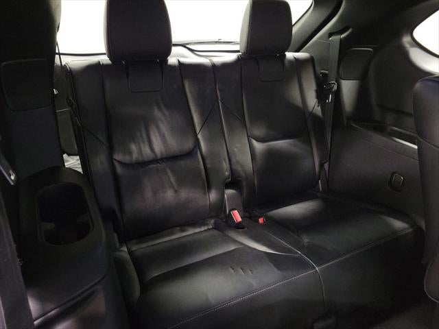 2020 Mazda Mazda CX-9 Grand Touring